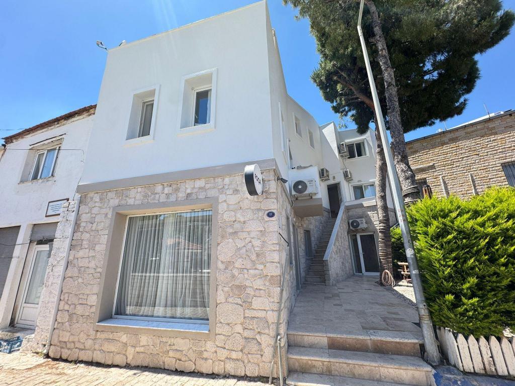 Foça Suite Apartment — 6