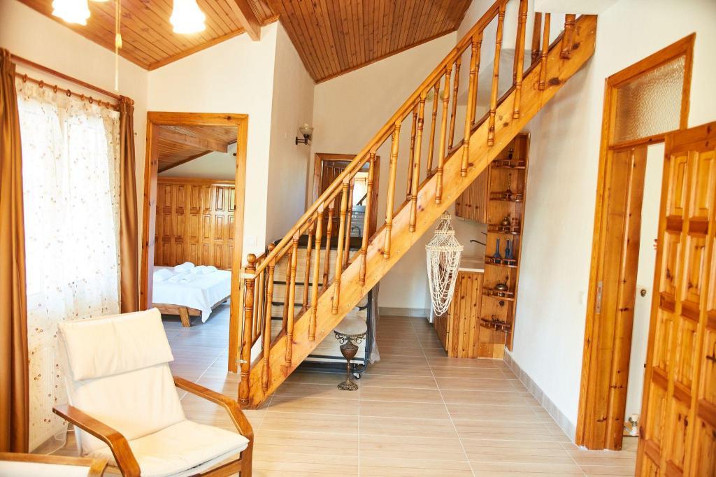 Foça İlçayto Rooms & Butik Pansiyon (+12 Adults Only) — 2
