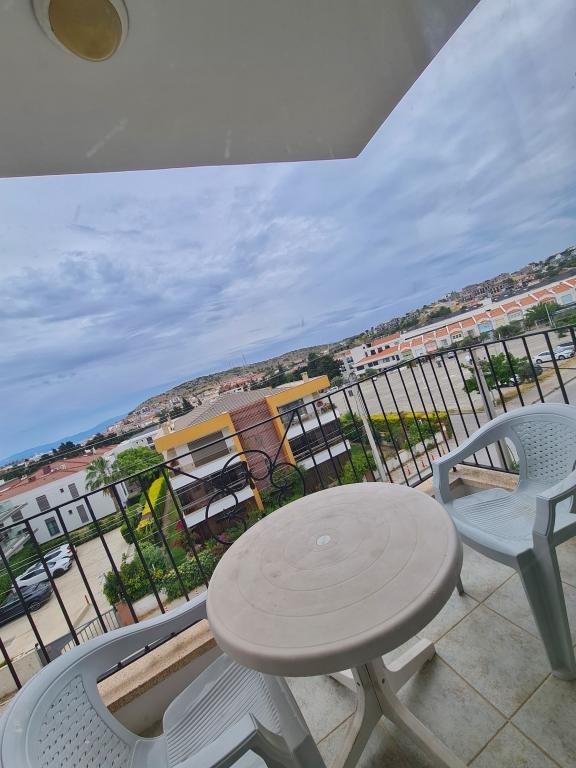 Fora Apart Otel Çeşme — 7
