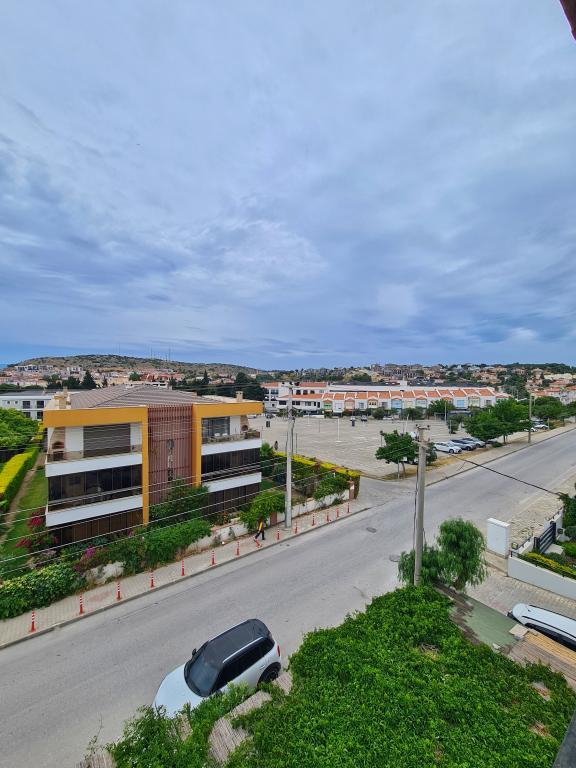 Fora Apart Otel Çeşme — 8