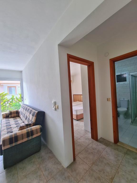 Fora Apart Otel Çeşme — 6