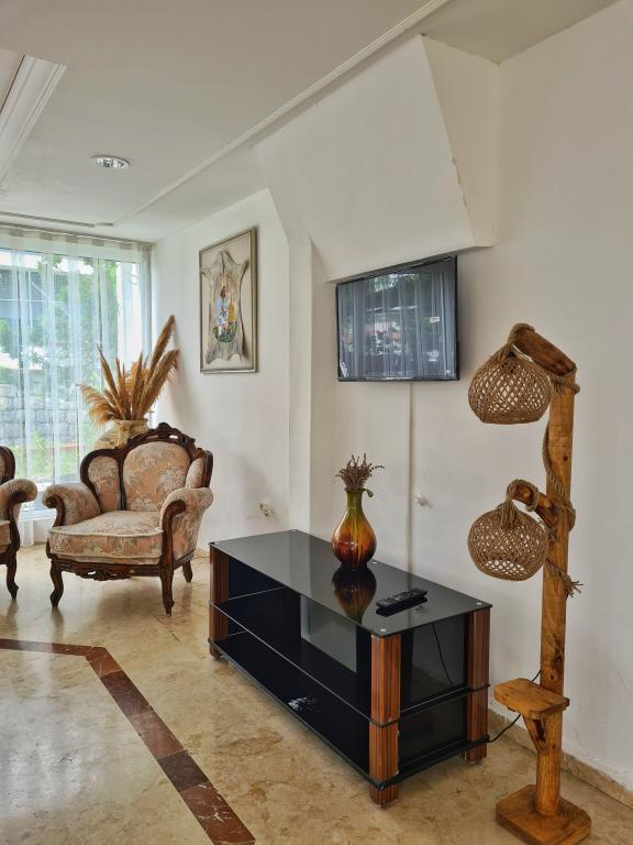 Fora Apart Otel Çeşme — 3