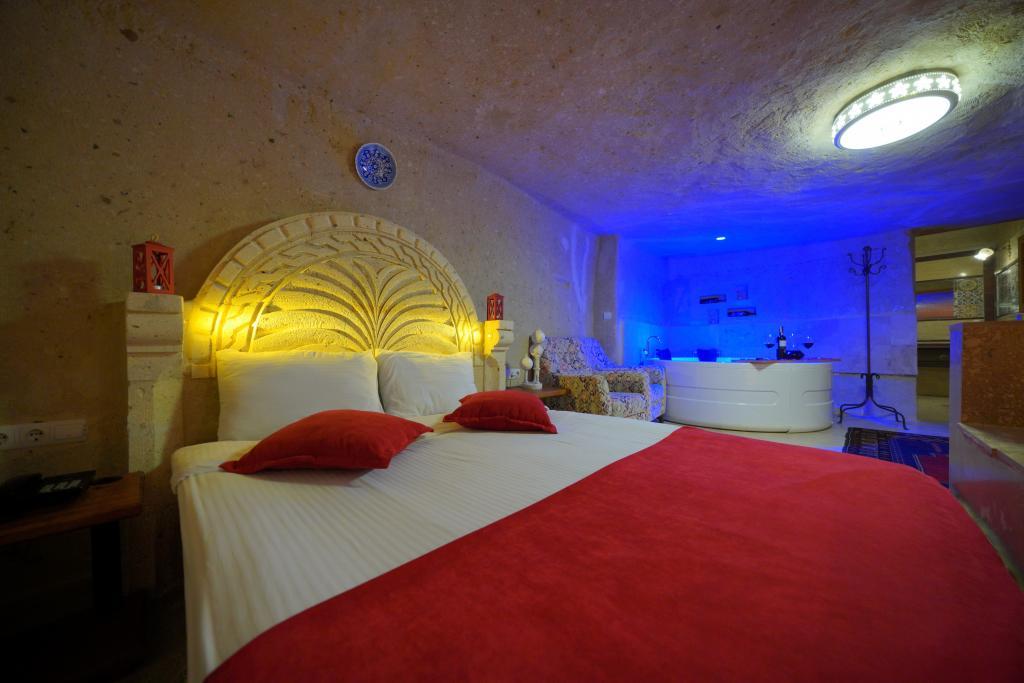 Fosil Cave Hotel — 2