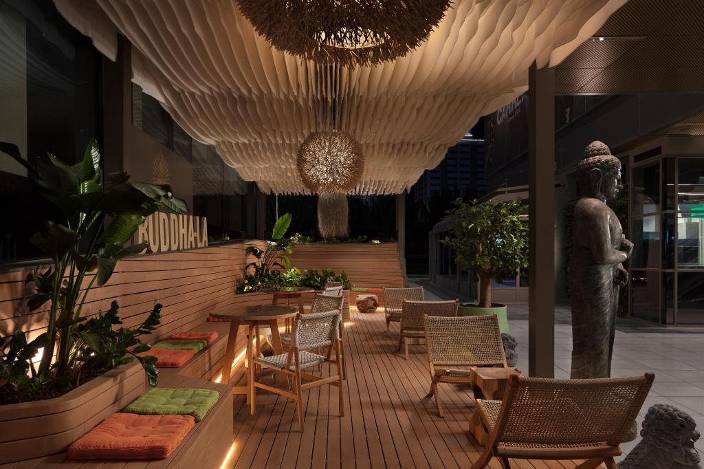 Four Points by Sheraton İzmir — 6