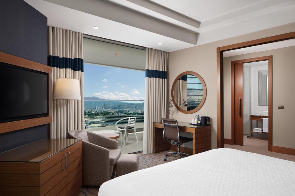 Four Points by Sheraton İzmir — 8