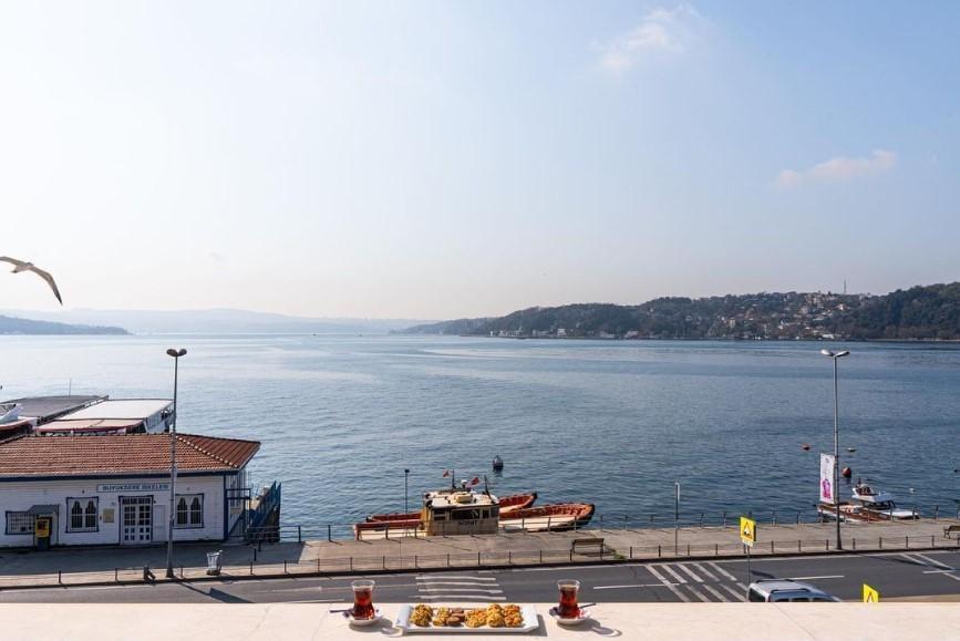 Fuat Paşa Oteli — 7