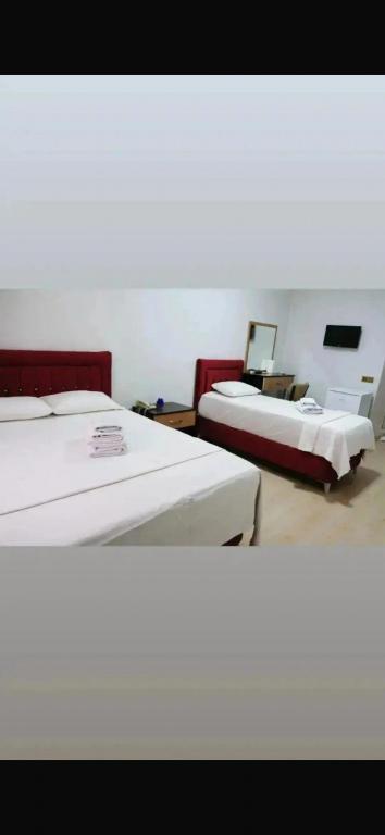 Grand 01 Otel — 4