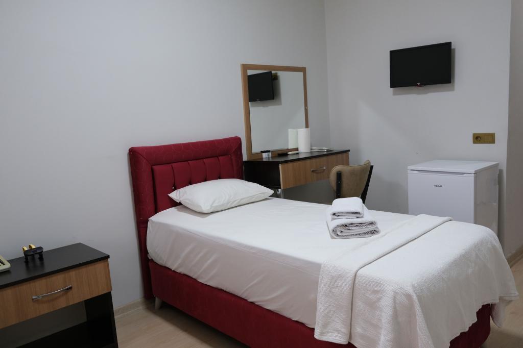 Grand Clover Otel — 2