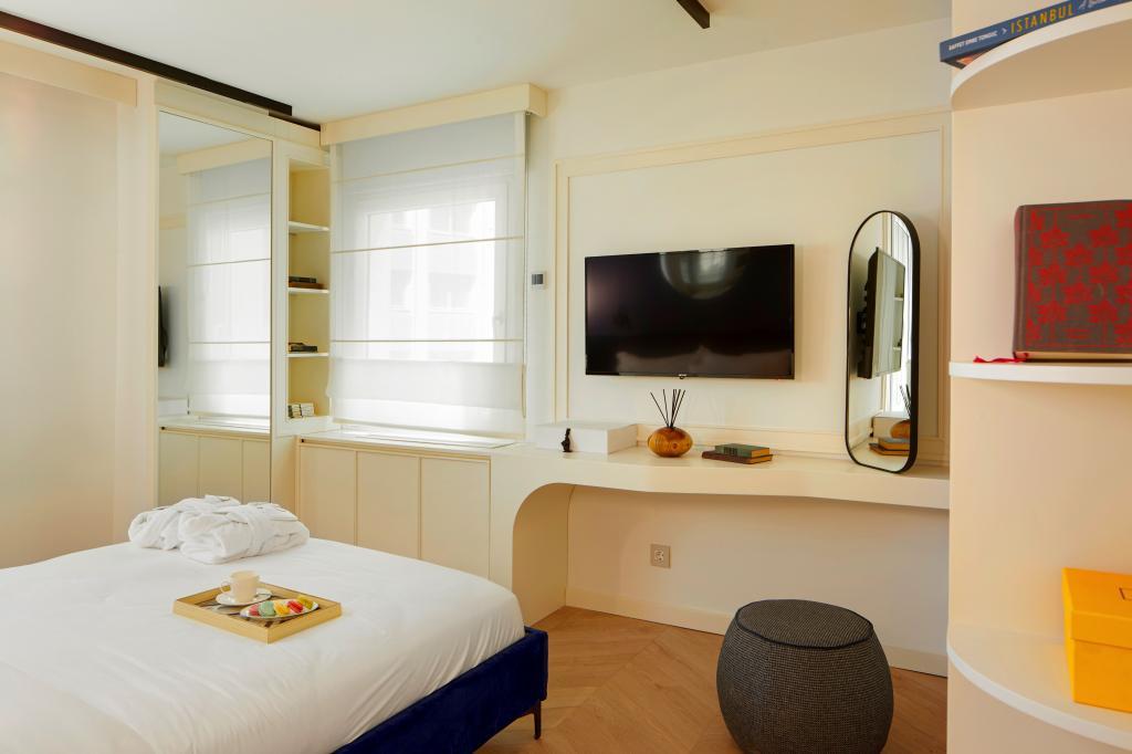 G Residences Gayrettepe — 3