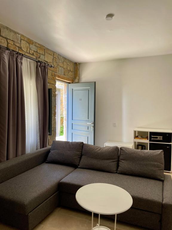 Gökçeada Anemos Hotel — 8