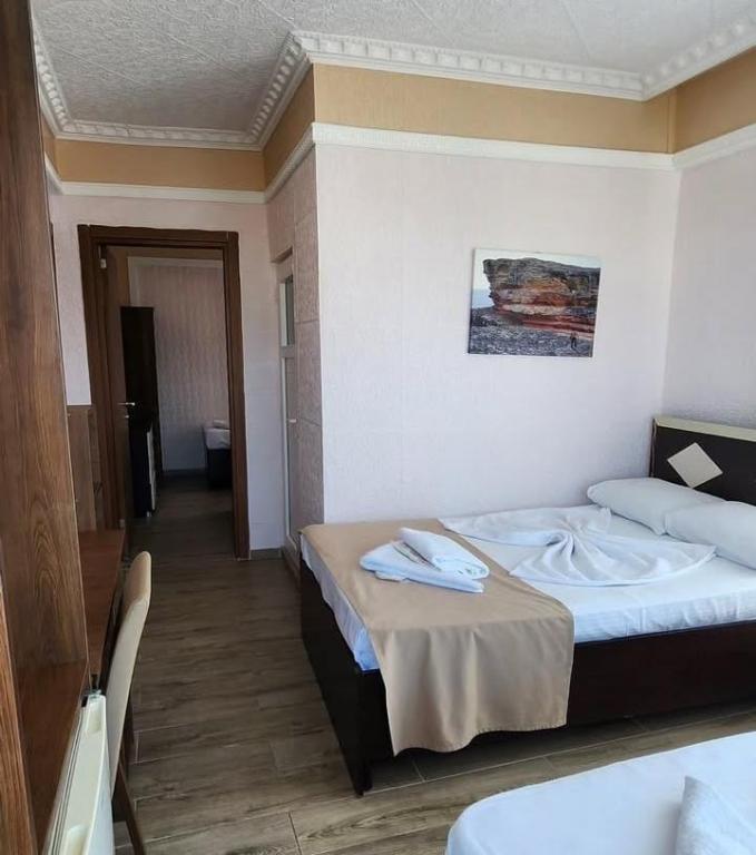 Gökhan Otel — 7