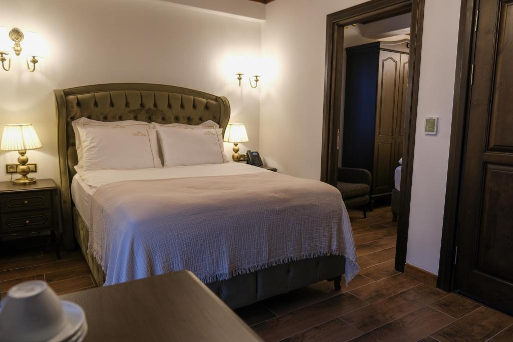 Gülce Köşk Otel & Restaurant — 7