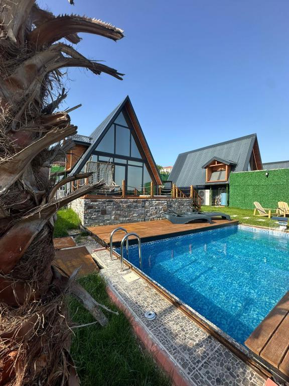 Gölköy Bungalov — 1
