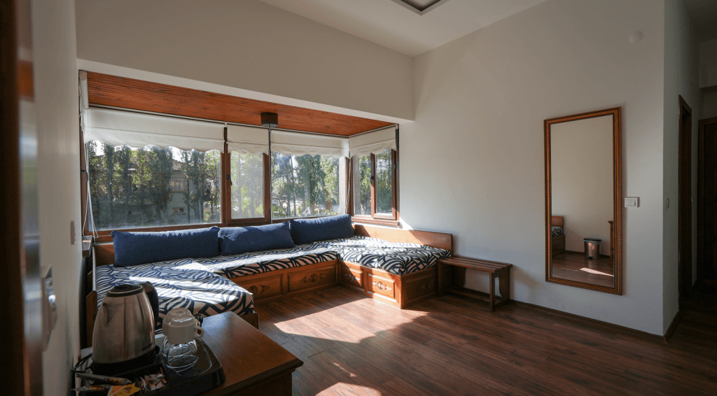 Gölköy Yaşam Resort — 3