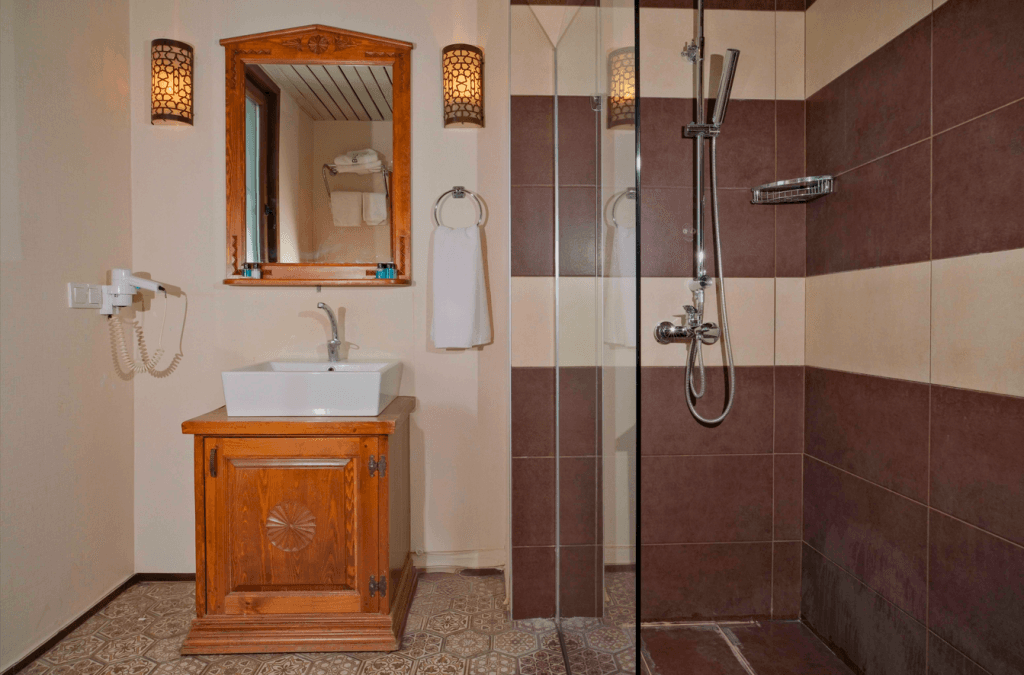 Gölköy Yaşam Resort — 4
