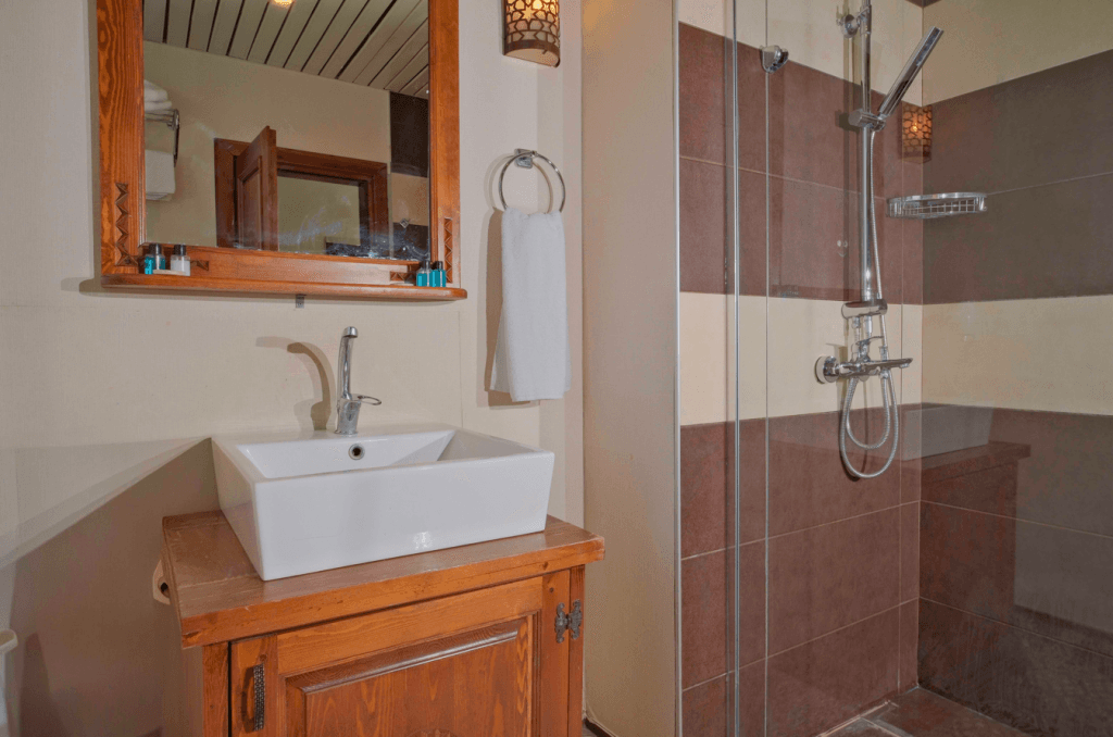 Gölköy Yaşam Resort — 5