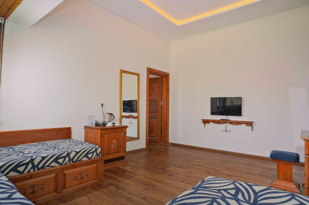 Gölköy Yaşam Resort — 6