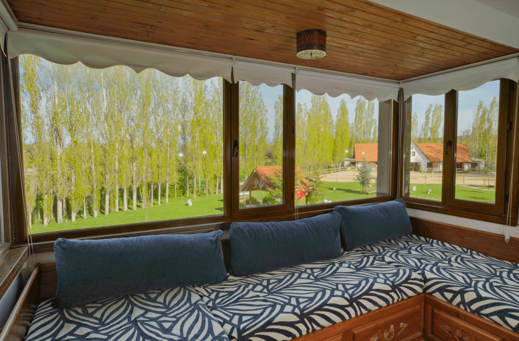 Gölköy Yaşam Resort — 7