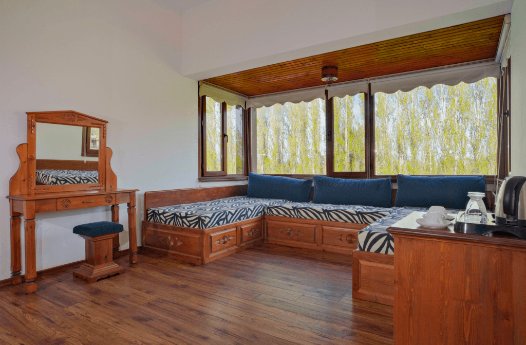 Gölköy Yaşam Resort — 8