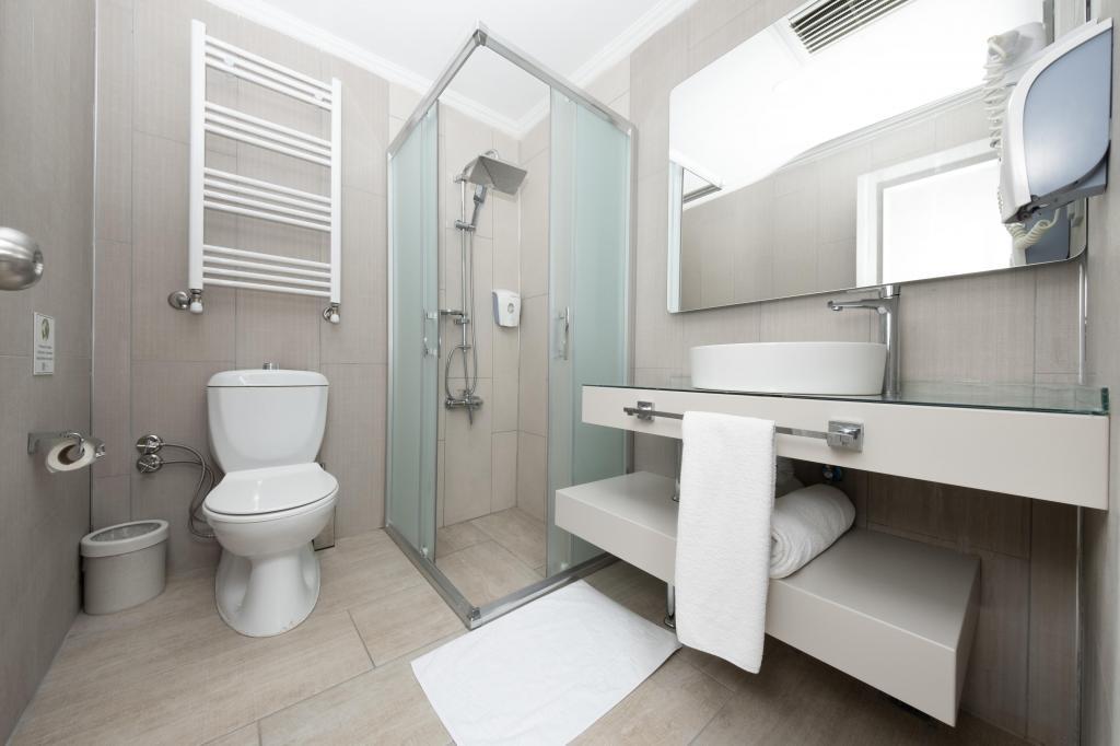 Gülpalas Hotel — 8
