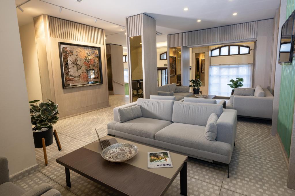 Gülpalas Hotel — 1