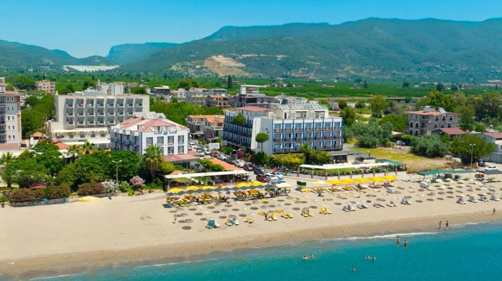 Gümüldür Mavi Deniz Otel — 1