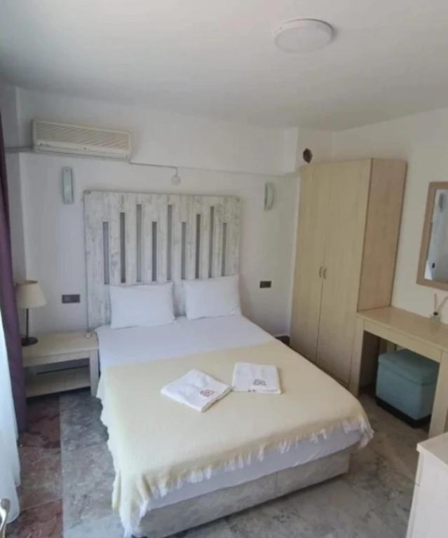 Güneş Apart Çeşme — 3