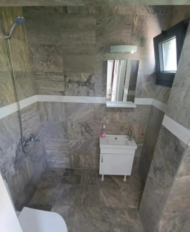 Güneş Apart Çeşme — 5