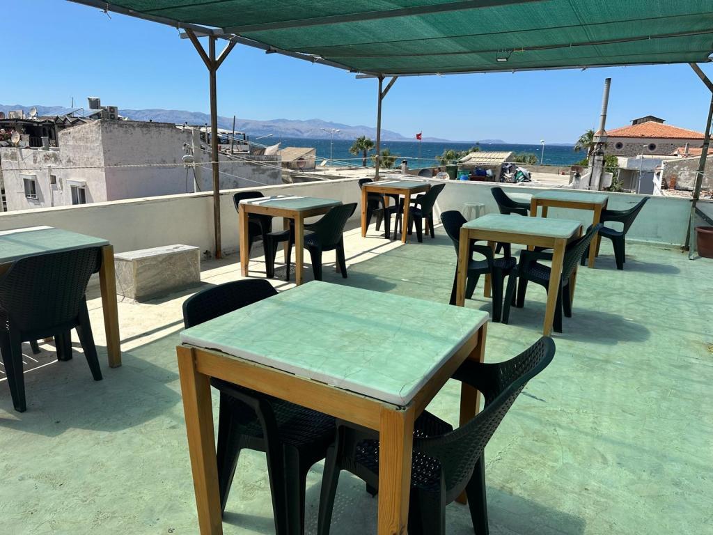 Güneş Apart Çeşme — 6