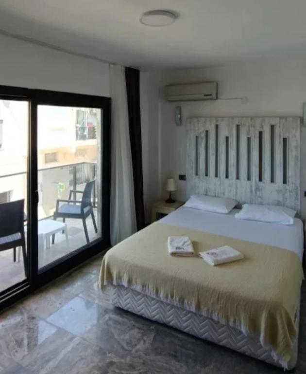Güneş Apart Çeşme — 7