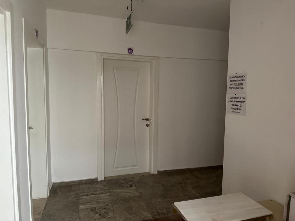 Güneş Apart Çeşme — 9