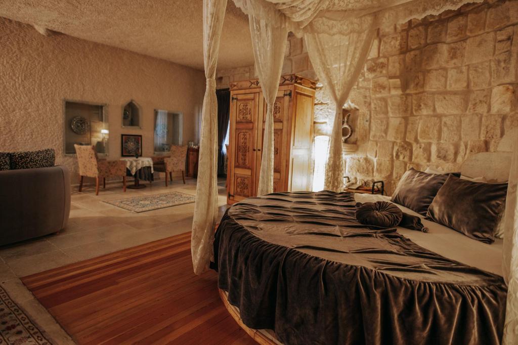 Göreme Inn Otel +8 — 5