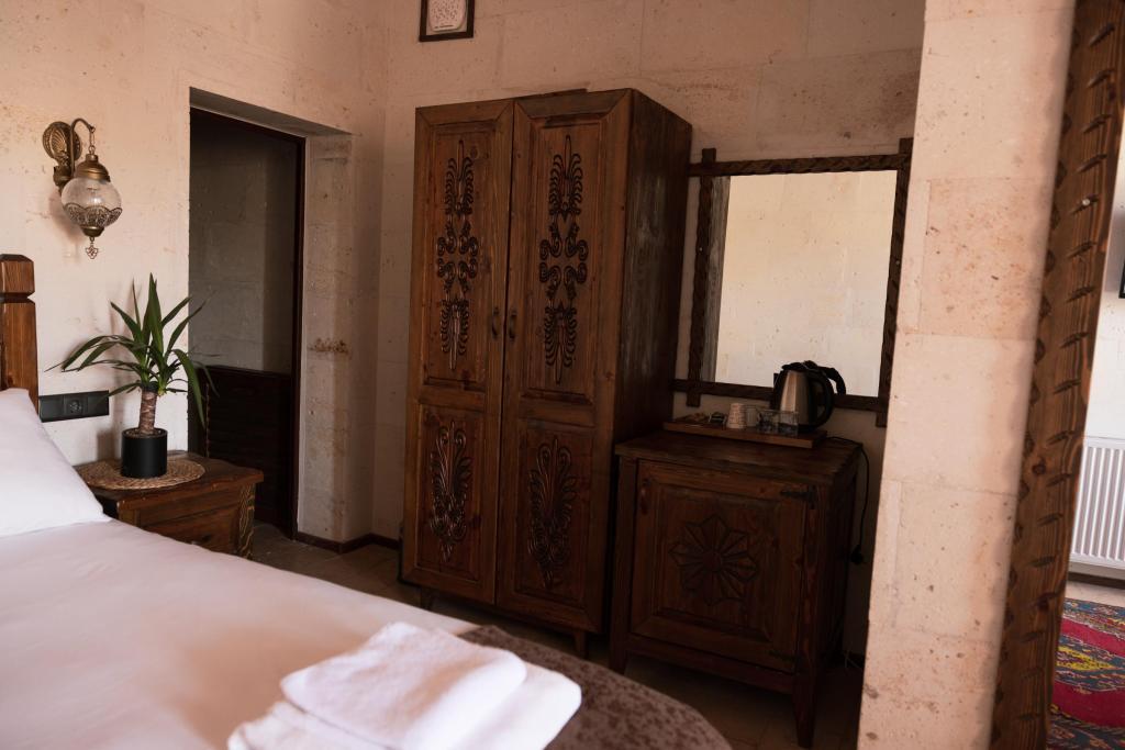 Göreme Stone Age Hotel — 10