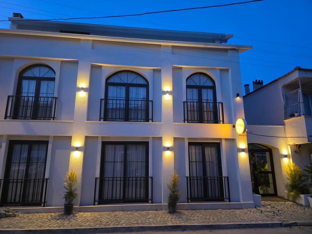 Güzergah Urla — 1