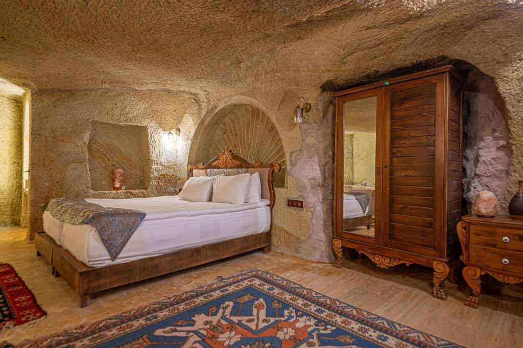 Gamirasu Village House — 9
