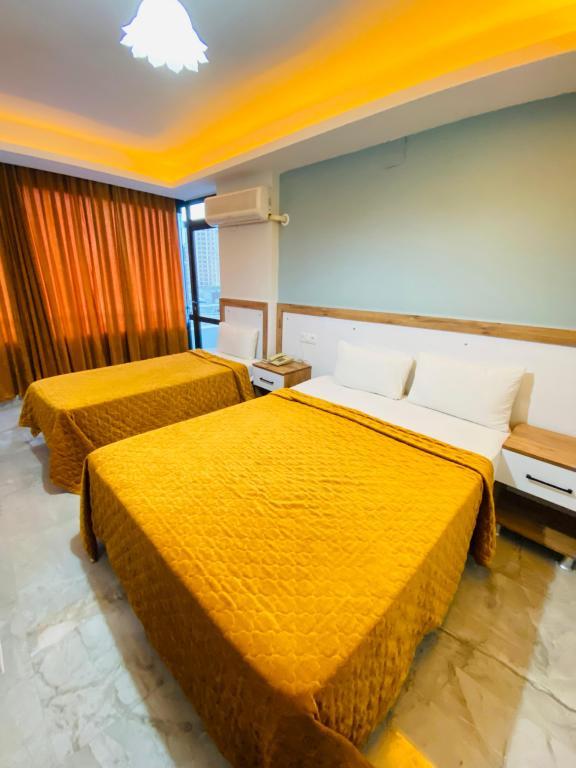 Garden Asmin Otel — 6