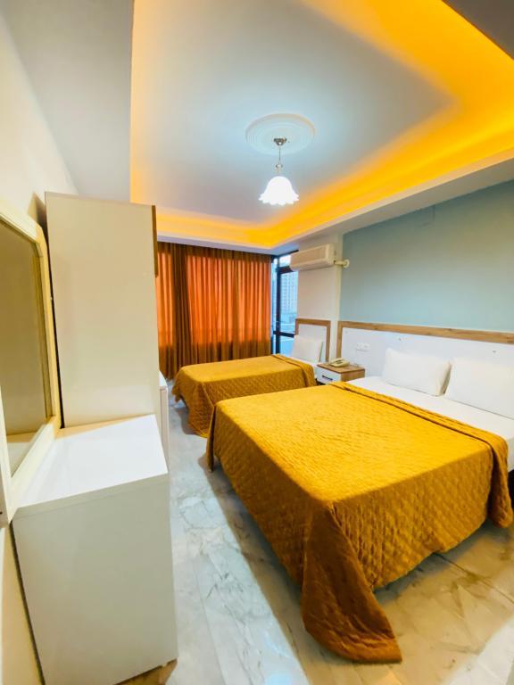 Garden Asmin Otel — 7