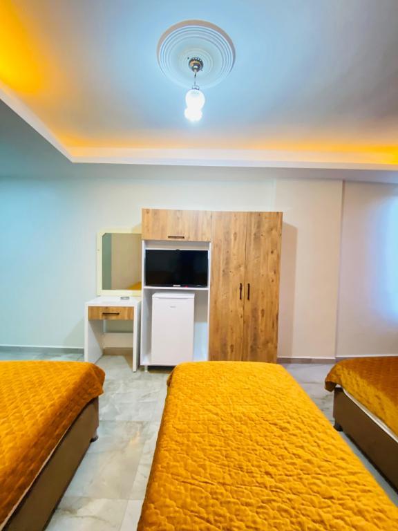 Garden Asmin Otel — 9