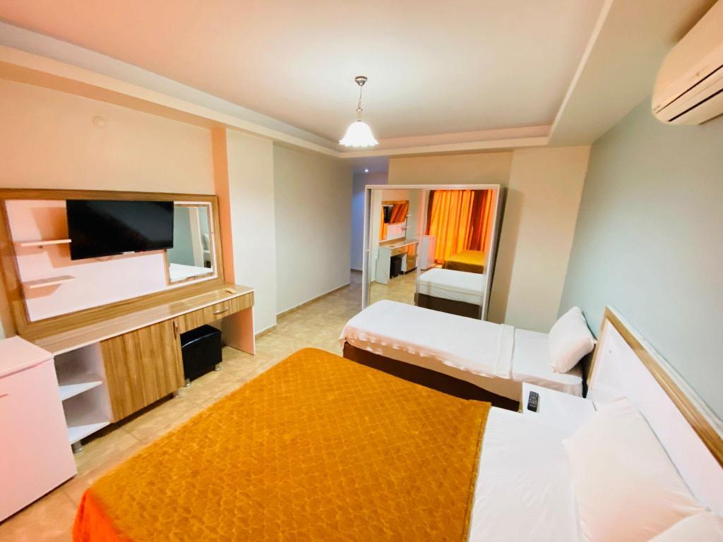 Garden Asmin Otel — 10