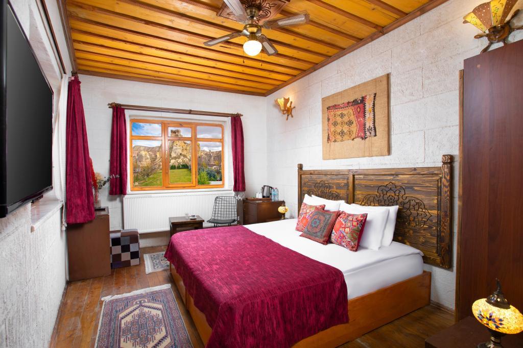 Garden Inn Cappadocia — 2