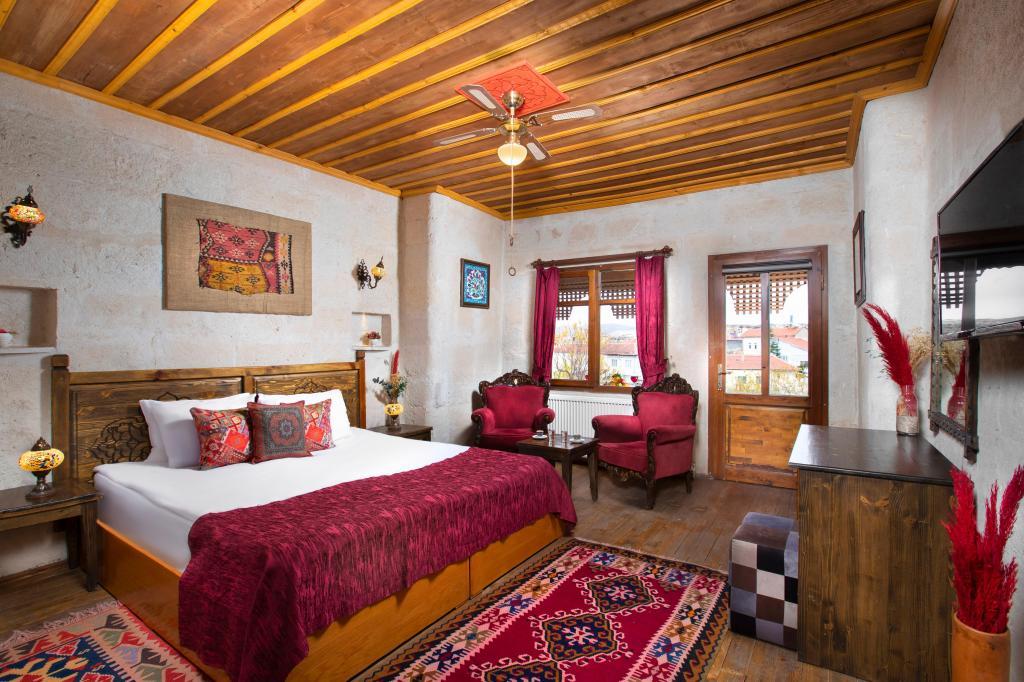 Garden Inn Cappadocia — 4