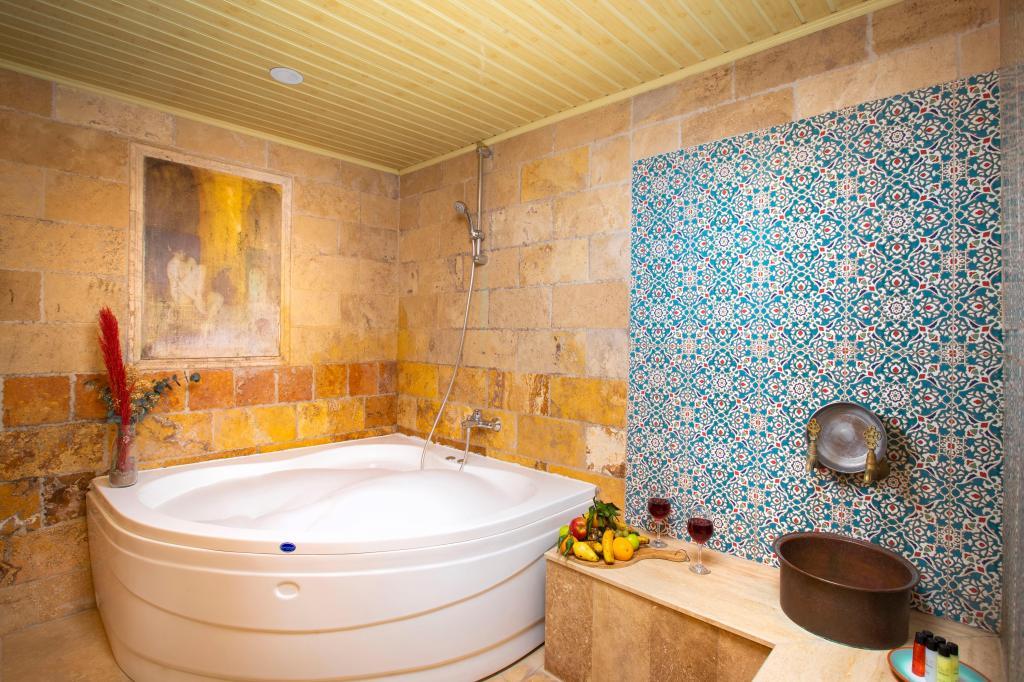 Garden Inn Cappadocia — 8