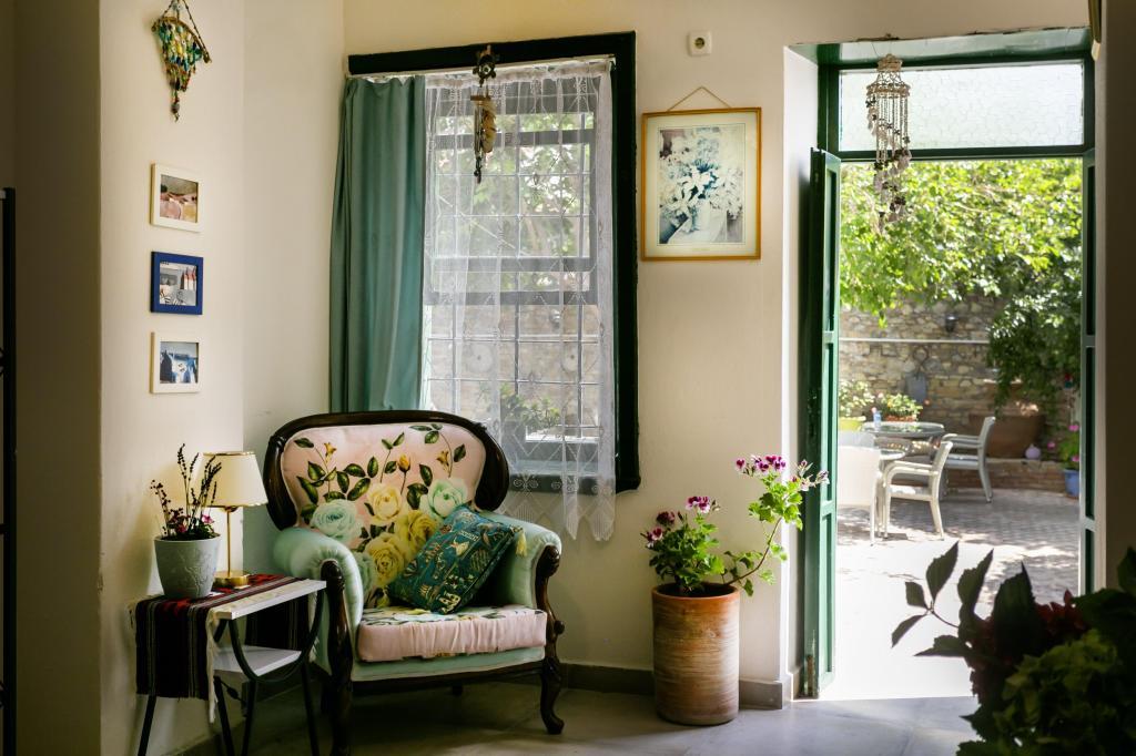 Garden Palace Boutique Hotel — 4
