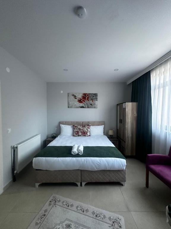 Garden Terrace Otel — 6
