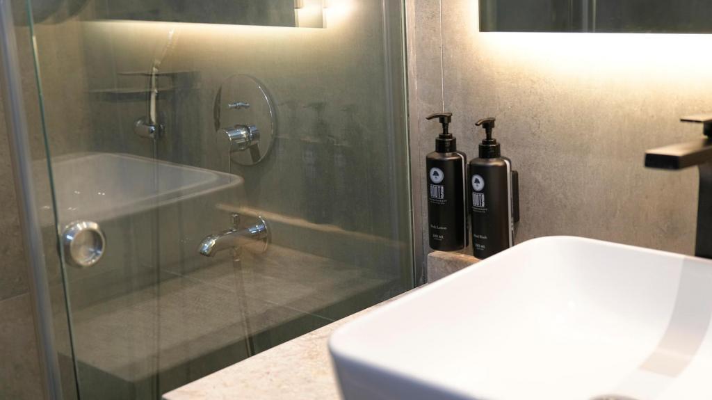 Garrya Romo Hotel Urla — 6