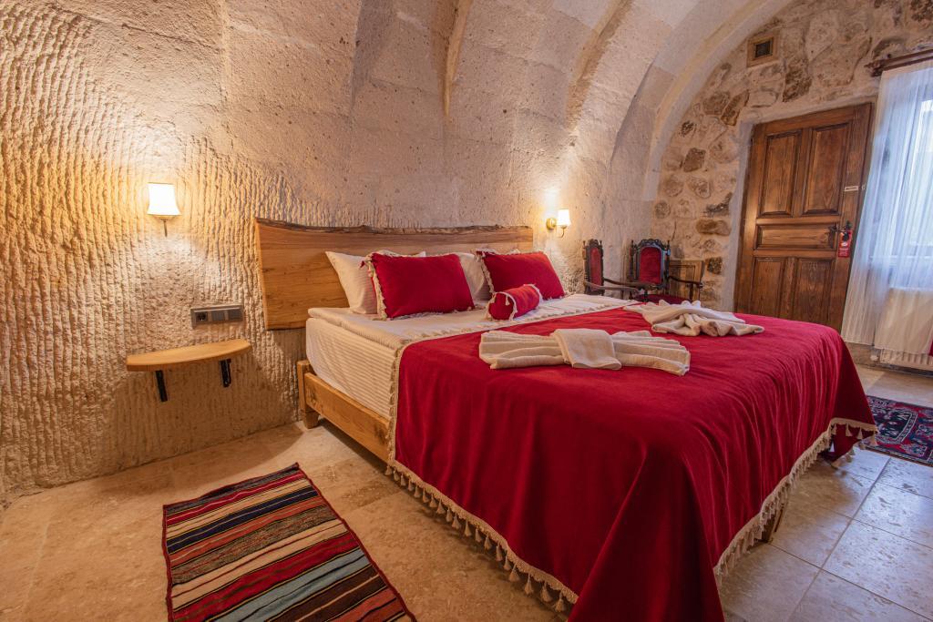 Gazel Cave House — 3