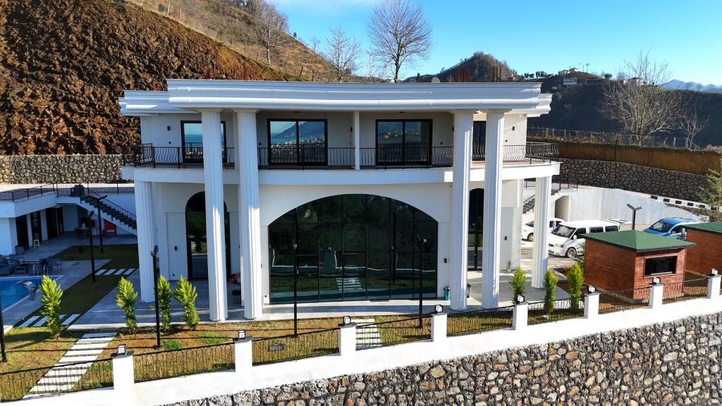 Gelevera Park - Otel Spa Restaurant — 1