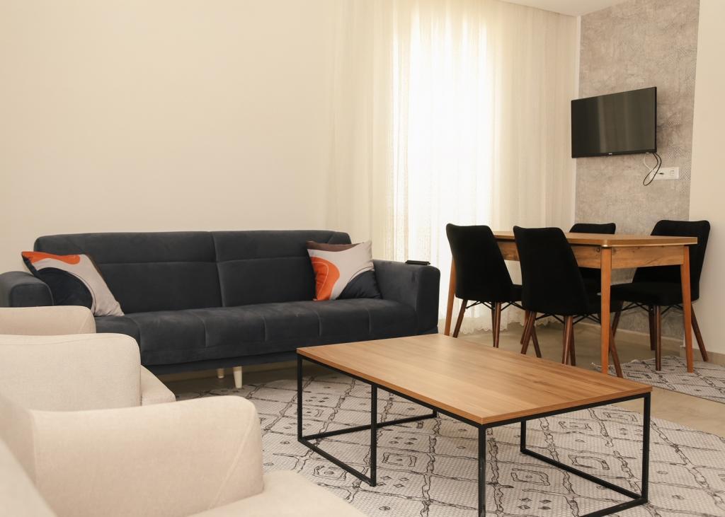Gencerler Apart Otel — 6