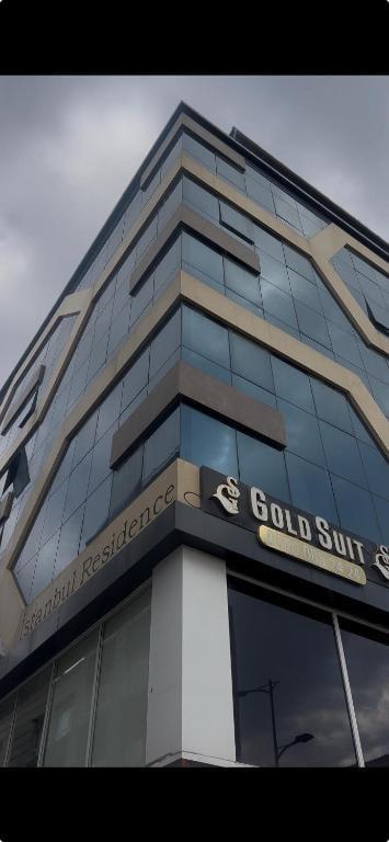 Gold Suit Otel Bakırköy — 8