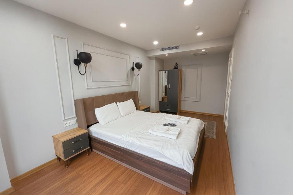 Gold Suit Otel Bakırköy — 2